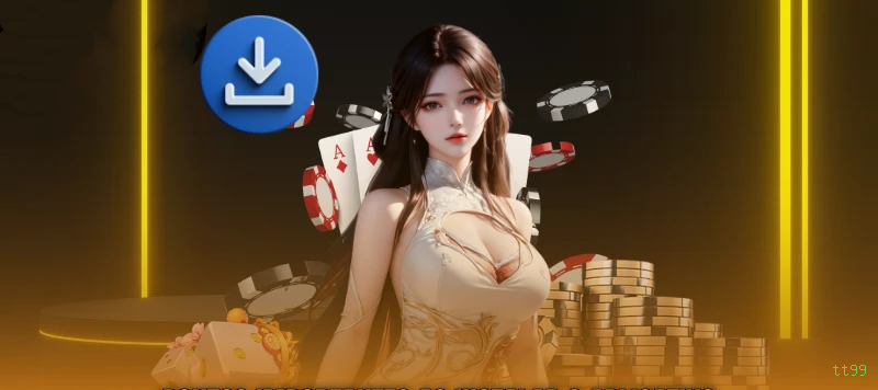 Slots no app tt99 mobile