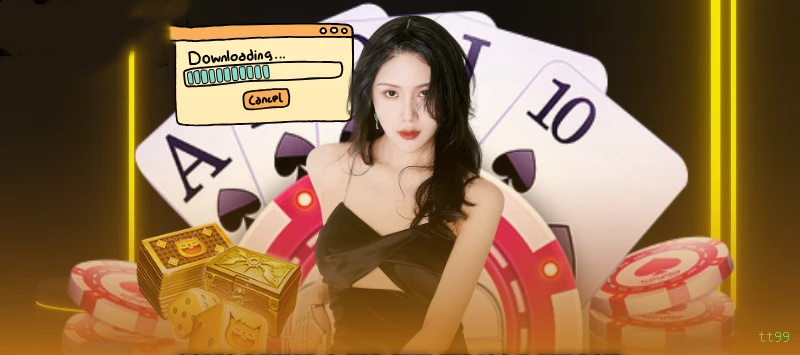 App tt99 Android download